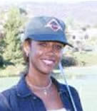 Stacey Dash